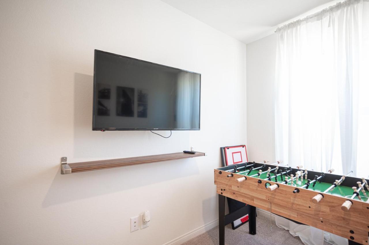 Beautiful Brand New 2 Bedroom Vegas Home! Fits 12 Or More,15-20 Minutes From Lv Strip Las Vegas Eksteriør bilde