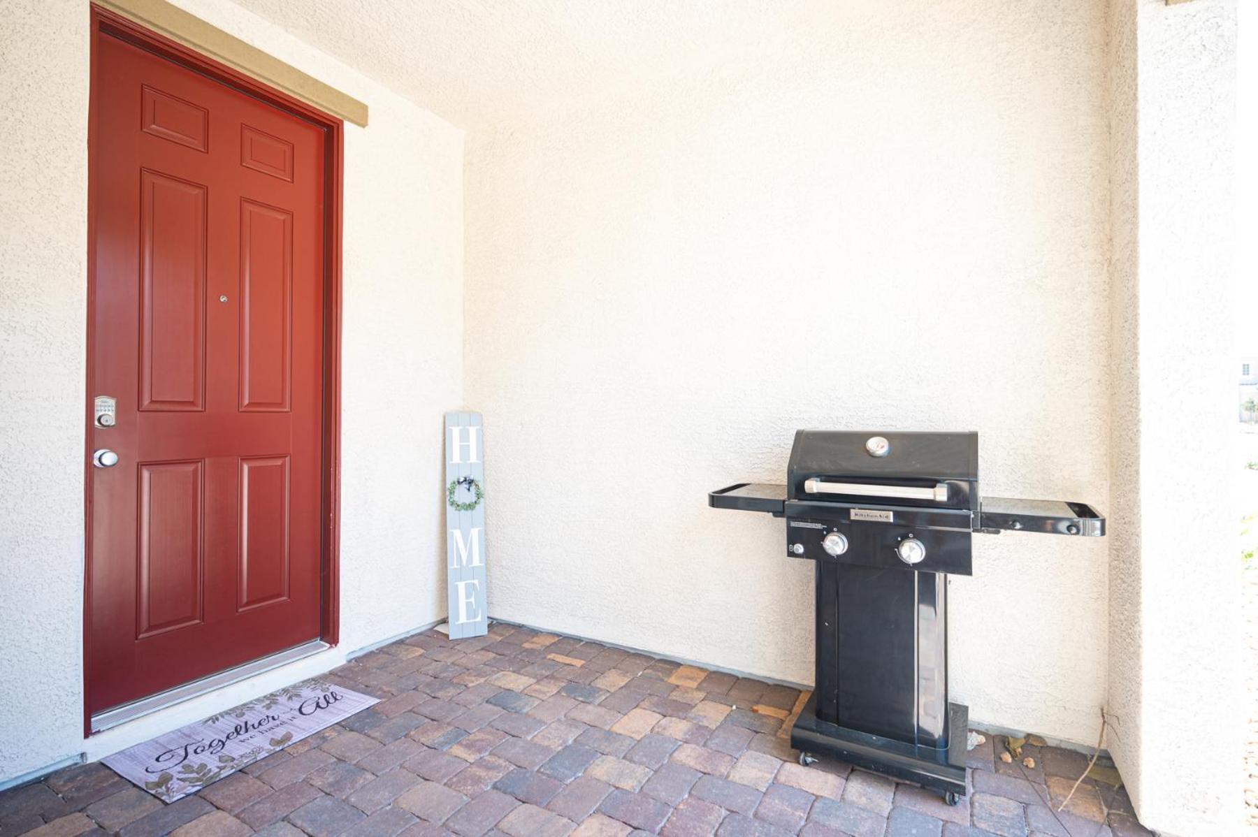 Beautiful Brand New 2 Bedroom Vegas Home! Fits 12 Or More,15-20 Minutes From Lv Strip Las Vegas Eksteriør bilde