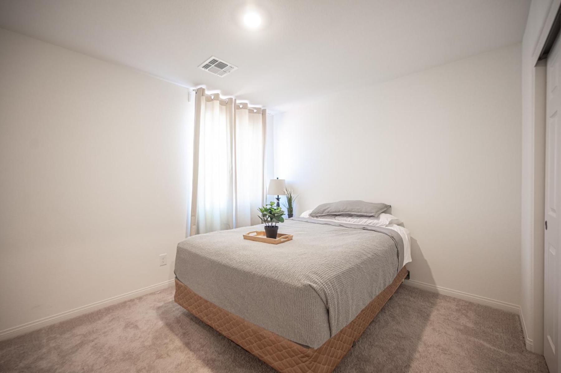 Beautiful Brand New 2 Bedroom Vegas Home! Fits 12 Or More,15-20 Minutes From Lv Strip Las Vegas Eksteriør bilde